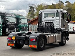 MAN TGS 18.440 4x2 BL LDW / AEBS / CAM / KLIMA