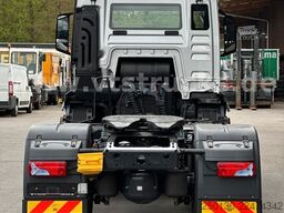 MAN TGS 18.440 4x2 BL LDW / AEBS / CAM / KLIMA