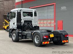 MAN TGS 18.440 4x2 BL LDW / AEBS / CAM / KLIMA