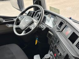 MAN TGS 18.440 4x2 BL LDW / AEBS / CAM / KLIMA