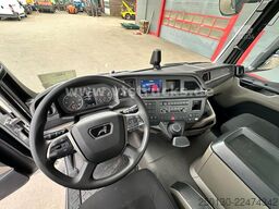 MAN TGS 18.440 4x2 BL LDW / AEBS / CAM / KLIMA