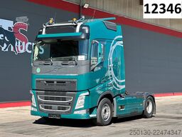 VOLVO FH 500 2-Kreis Hydraulik | ACC | Standklima