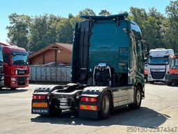 VOLVO FH 500 2-Kreis Hydraulik | ACC | Standklima