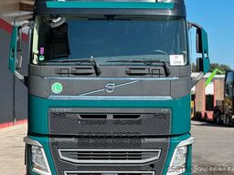 VOLVO FH 500 2-Kreis Hydraulik | ACC | Standklima