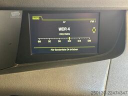 VOLVO FH 500 2-Kreis Hydraulik | ACC | Standklima