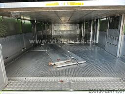 MAN TGX 26.440 6x2 3.Stock Cuppers, Lenk-/Lift