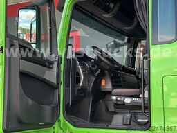 MAN TGX 26.440 6x2 3.Stock Cuppers, Lenk-/Lift