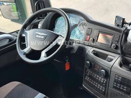 MAN TGX 26.440 6x2 3.Stock Cuppers, Lenk-/Lift