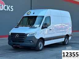 MERCEDES-BENZ Sprinter 319 CDI V6 L2 Verkaufsausstattung
