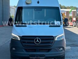 MERCEDES-BENZ Sprinter 319 CDI V6 L2 Verkaufsausstattung
