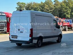 MERCEDES-BENZ Sprinter 319 CDI V6 L2 Verkaufsausstattung