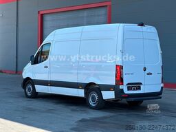 MERCEDES-BENZ Sprinter 319 CDI V6 L2 Verkaufsausstattung