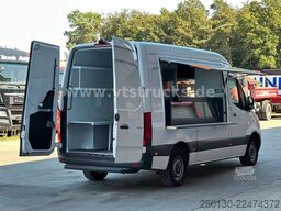 MERCEDES-BENZ Sprinter 319 CDI V6 L2 Verkaufsausstattung