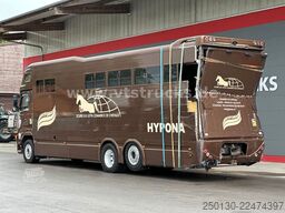 VOLVO FH 400 6x2 LL ROLOEFSEN Aufbau *verunfallt*