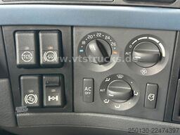 VOLVO FH 400 6x2 LL ROLOEFSEN Aufbau *verunfallt*