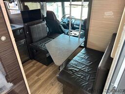 MAN TGL 8.180 4x2 BL EEV ANEMONE für 3  Sportpferde
