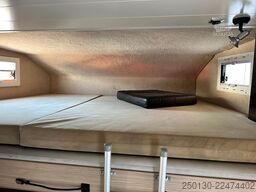 MAN TGL 8.180 4x2 BL EEV ANEMONE für 3  Sportpferde