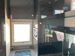 MAN TGL 8.180 4x2 BL EEV ANEMONE für 3  Sportpferde