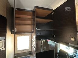 MAN TGL 8.180 4x2 BL EEV ANEMONE für 3  Sportpferde