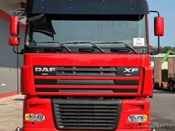 DAF XF 480 4x2 BL HYDRAULIK INTARDER KLIMA