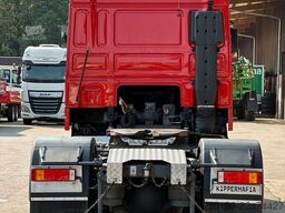 DAF XF 480 4x2 BL HYDRAULIK INTARDER KLIMA