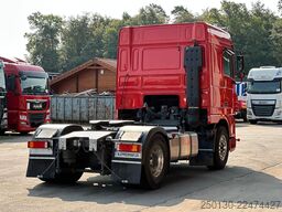 DAF XF 480 4x2 BL HYDRAULIK INTARDER KLIMA
