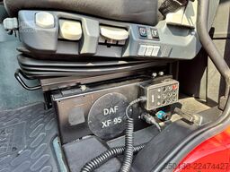 DAF XF 480 4x2 BL HYDRAULIK INTARDER KLIMA