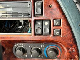 DAF XF 480 4x2 BL HYDRAULIK INTARDER KLIMA