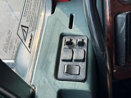 DAF XF 480 4x2 BL HYDRAULIK INTARDER KLIMA