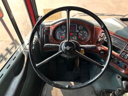 DAF XF 480 4x2 BL HYDRAULIK INTARDER KLIMA
