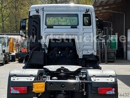 MAN TGS 18.440 4x2 BL EU6e LDW / EBA / CAM / KLIMA