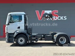MAN TGS 18.440 4x2 BL EU6e LDW / EBA / CAM / KLIMA