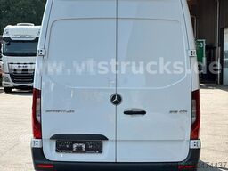 MERCEDES-BENZ Sprinter 316 CDI Verkaufsausstattung