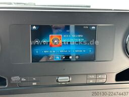 MERCEDES-BENZ Sprinter 316 CDI Verkaufsausstattung