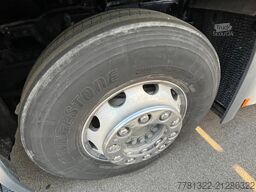 Mercedes-Benz Actros 1845