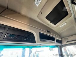 Mercedes-Benz Actros 1845