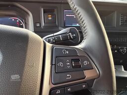 MAN TGX 26.520 6x2-2 LL Fahrgestell Alcoa Standklima