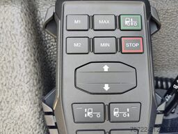 MAN TGX 26.520 6x2-2 LL Fahrgestell Alcoa Standklima