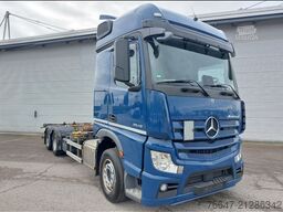MERCEDES-BENZ Actros 5 distribuzione 25 6x2 - Actros 5 distribuzione 2545 L 6x2