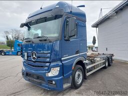 MERCEDES-BENZ Actros 5 distribuzione 25 6x2 - Actros 5 distribuzione 2545 L 6x2