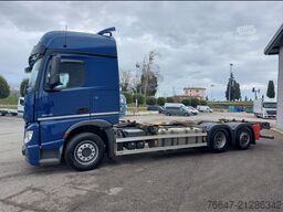 MERCEDES-BENZ Actros 5 distribuzione 25 6x2 - Actros 5 distribuzione 2545 L 6x2