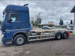 MERCEDES-BENZ Actros 5 distribuzione 25 6x2 - Actros 5 distribuzione 2545 L 6x2