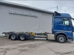 MERCEDES-BENZ Actros 5 distribuzione 25 6x2 - Actros 5 distribuzione 2545 L 6x2