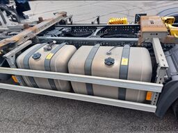 MERCEDES-BENZ Actros 5 distribuzione 25 6x2 - Actros 5 distribuzione 2545 L 6x2