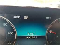 MERCEDES-BENZ Actros 5 distribuzione 25 6x2 - Actros 5 distribuzione 2545 L 6x2