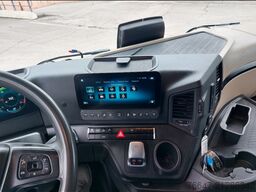 MERCEDES-BENZ Actros 5 distribuzione 25 6x2 - Actros 5 distribuzione 2545 L 6x2