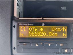 MERCEDES-BENZ Actros 5 distribuzione 25 6x2 - Actros 5 distribuzione 2545 L 6x2