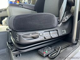 MAN TGS 26.480 6x2-4 Luft / Luft Baustoff-Pritsche ...