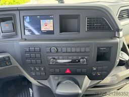 MAN TGS 26.480 6x2-4 Luft / Luft Baustoff-Pritsche ...