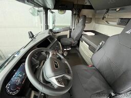 MAN TGX 33.520 6x4 BL FASSI F485RA.2.28